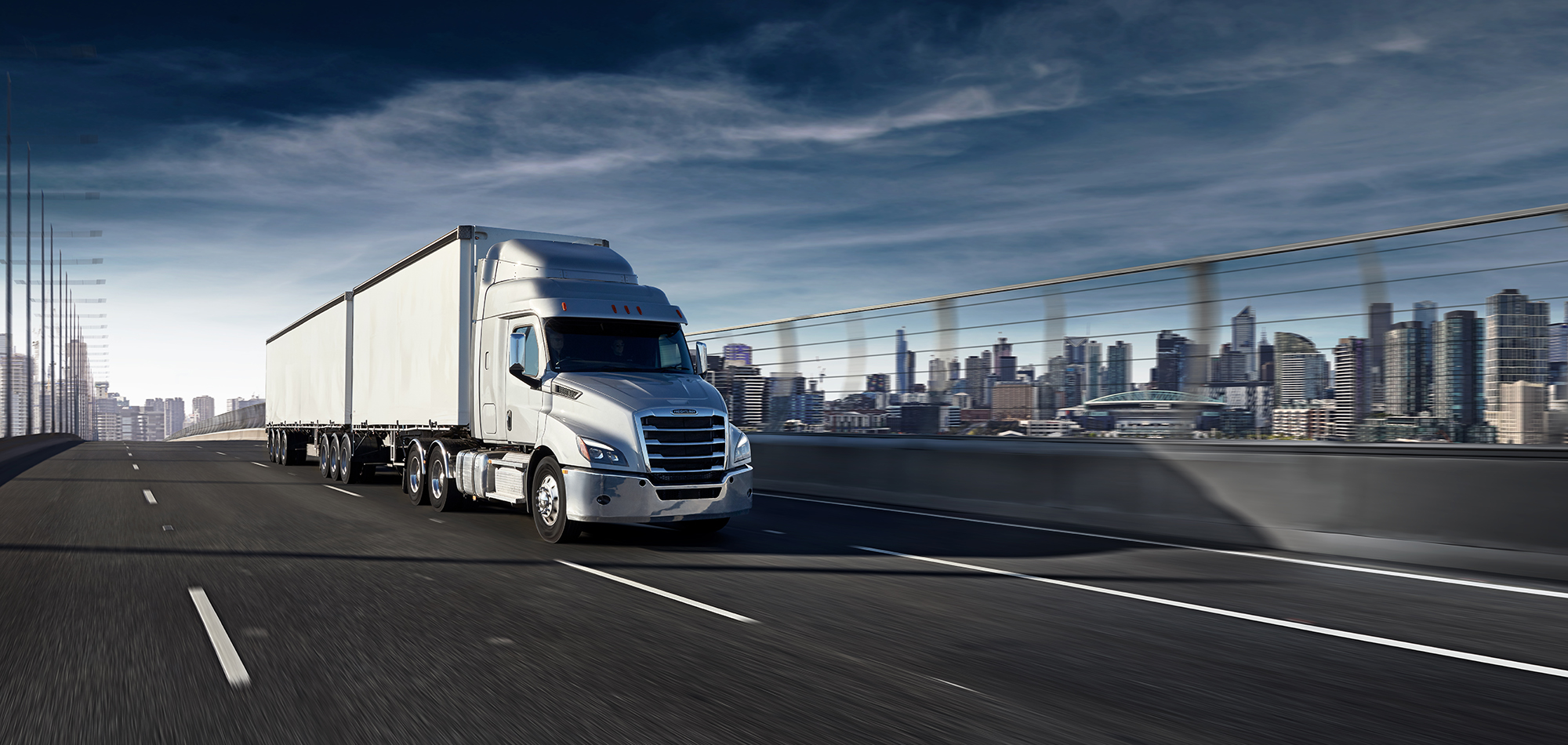 Freightliner Trucks, Truck Models, Truck Features