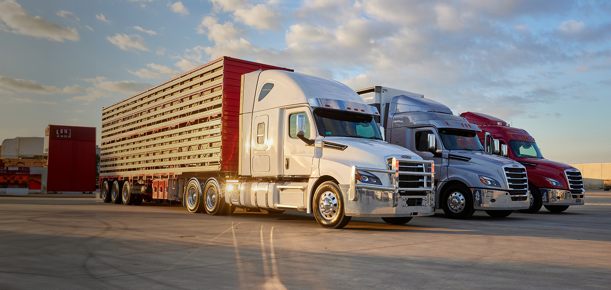 Fastrack Financial System Fast Track Finance | Freightliner